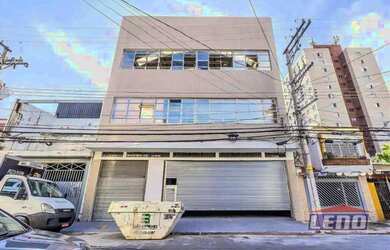 Imagem: O depósito possui 5 Vagas na garagem e 1614m² de Área e está