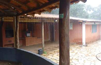 Imagem 3: A M IMOVEIS VENDE EXELENTE FAZENDA COM 400HECTARES EM PARACATU MG