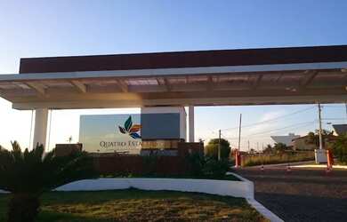 Imagem: O terreno possui 599m² de Área e está localizado em Setor