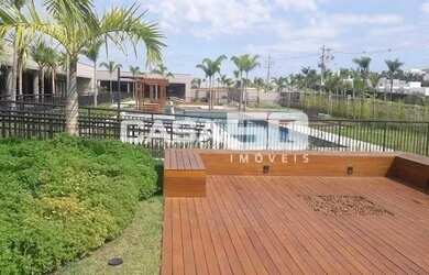 Imagem 5: Terreno - Loteamento Residencial Arborais - Campinas