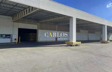 Imagem 6: Galpão para aluguel, Amazonas - Betim/MG