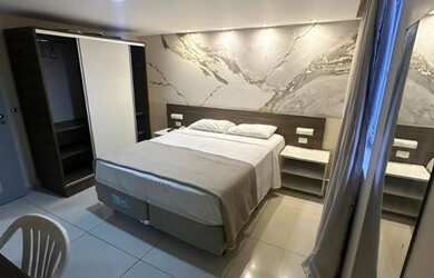 Imagem 2: Flat 235 beira mar / Tambaú