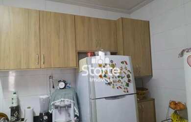 Imagem 3: Casa com 3 dormitórios à venda, 140 m² por R$ 550.000 - Jardim Patrícia...