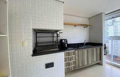 Imagem 4: Imóvel para aluguel tem 134 metros quadrados com 3 quartos em Embaré...