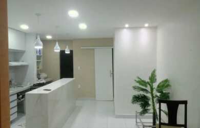 Imagem: Casa em Condomínio para Venda em Fortaleza, Barroso, 3 dormitórios