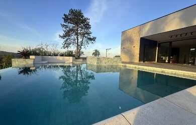 Imagem 15: CASA NOVA COM CONCEITO MODERNO E TOTALMENTE AUTOMATIZADA