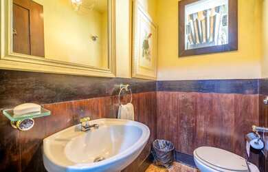 Imagem 10: Casa com 4 quartos em condomínio em Araras, Petrópolis