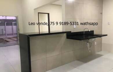 Imagem 3: Leo vende, perto da Ayrton Sena, 3 4 suíte, veja fotos