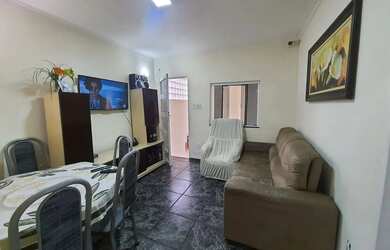 Imagem 6: Casa Linear Independente com 4 Quartos, 2 Vagas e Terraço na Roldão...