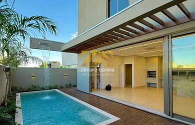 Imagem 16: Sobrado Alto Padrão com 5 suítes, 370 m² - 109 sul ARSO 14 - Condomínio...