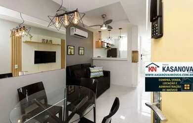 Imagem 2: Apartamento Padrão / Residencial / Copacabana