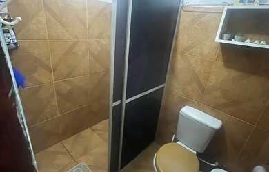 Imagem 13: Casa Jorge Teixeira. Piscina, Churrasqueira, Ar-condicionadoeImóvel novo