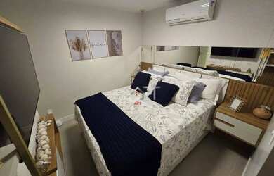 Imagem 6: Apartamento com 2 dormitórios à venda, 70 m² por R$ 1.100.000,00 -...