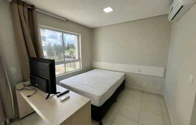 Imagem 8: Flat mobiliado para locação na quadra Arse 21, 204 Sul, Centro, Plano...