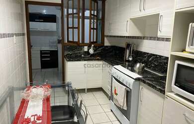 Imagem 11: Apartamento 4 Quartos no Edifício Atlas - Venda