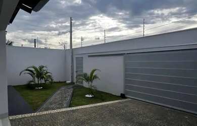 Imagem 11: Casa Térrea - 1503 Sul. Piscina, Churrasqueira, VarandaeGuarda roupa