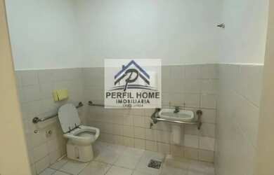 Imagem 10: Ponto Comercial para Locação em Salvador, Cabula, 3 banheiros, 20 vagas