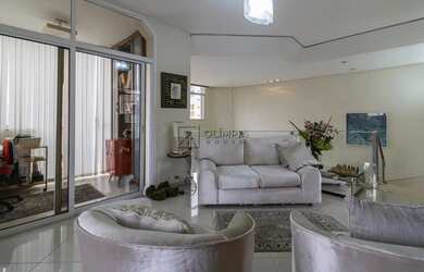 Imagem 15: Aluguel Cobertura 2 Dormitórios - 340 m² Moema