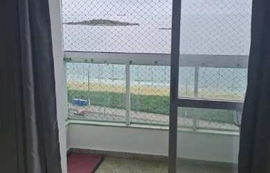Imagem 7: Vendo apartamento de três quartos com suite de frente para o mar