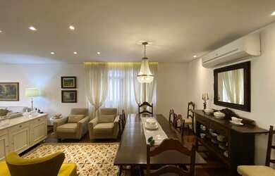 Imagem 5: Apartamento para venda no Boqueirão, 4 dormitórios, 2 suítes, 2 vagas