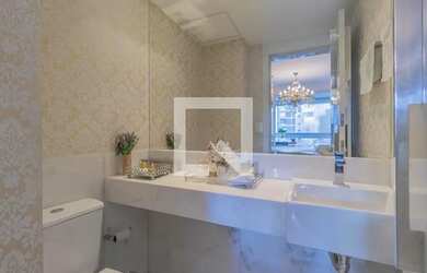 Imagem 13: Apartamento à Venda - Lourdes, 4 Quartos, 155 m2