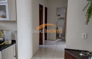 Imagem 8: Casa à venda em Imbituba, com terreno escriturado, à 5 km da praia,...