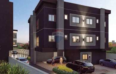 Imagem 10: Apartamento Dois Quartos Porto Belo Planta