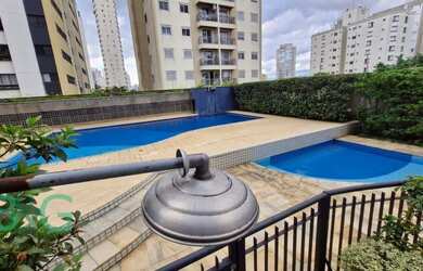 Imagem 9: Apartamento com 3 dormitórios, 120 m² - venda por R$ 1.560.000 ou aluguel por R$ 8.430/mês