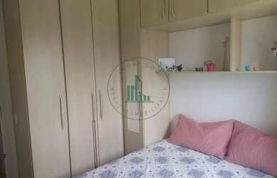 Imagem 3: Apartamento em Jardim Santa Isabel - Piracicaba