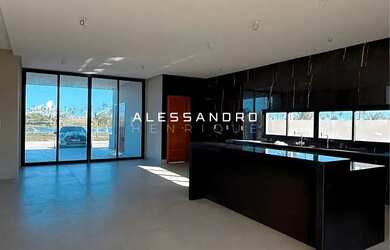 Imagem 9: Alphaville Sergipe. Piscina, Churrasqueira, Vista para o lagoeGuarda roupa