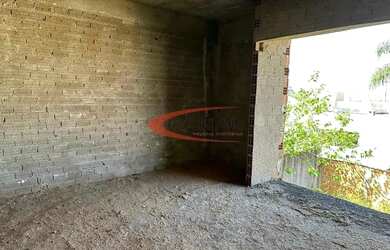 Imagem 16: Sobrado Em Construção Com Um Excelente Projeto