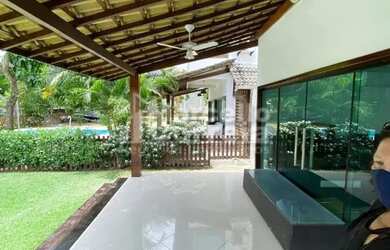 Imagem 8: Casa de 230m² na Praia de Toquinho