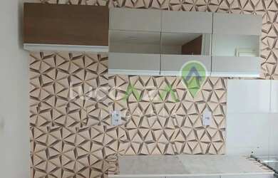 Imagem 11: Apartamento para locação em Jacareí-SP, bairro Jardim Sol Nascente,...