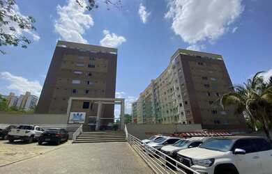 Imagem: O apartamento possui 3 Dormitórios, 4 Banheiros, 1 Vaga na