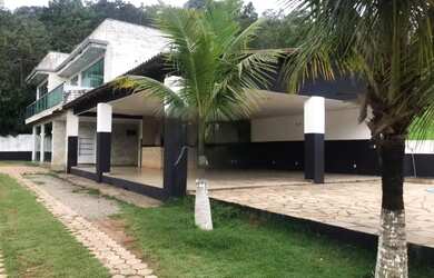 Imagem: O terreno possui 15m² de Área e está localizado em Samambaia