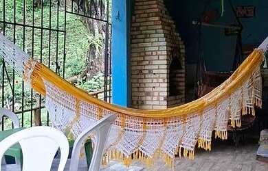 Imagem 2: Guaramiranga casa para finais de semana e feriados