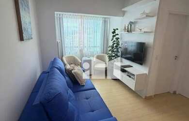 Imagem 6: Apartamento com 2 dormitórios à venda, 62 m² por R$ 550.000,00 - Praia...