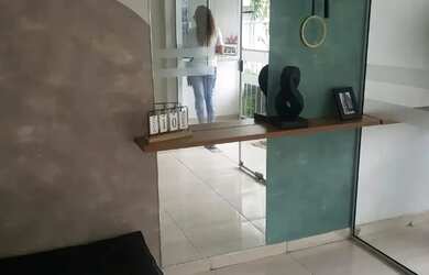 Imagem 12: Apartamento 2 quartos com lazer em Cocal