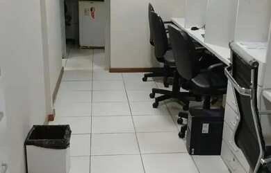 Imagem 8: Passo Imobiliária 100m2 com mezanino