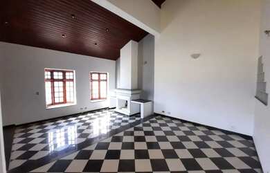 Imagem 11: Casa em Americana