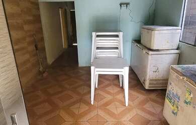 Imagem 8: Casa com piscina pra vender