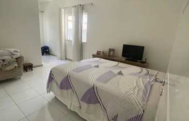 Imagem 3: Casa a venda com 3/4 sendo duas suítes - Condomínio bosque imperial