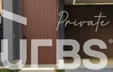 Imagem: A casa em condomínio possui 3 Dormitórios, 5 Banheiros, 4