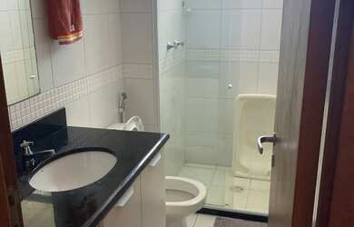 Imagem 13: Apartamento alto das alamedas