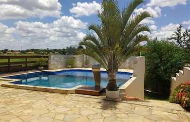 Imagem 15: Casa à venda em Campinas, Swiss Park, com 3 suítes, com 306 m²