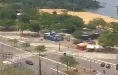 Imagem 11: Flat YVY Graciosa. Piscina, Varanda, 45m² de Áreae1 Vaga na garagem