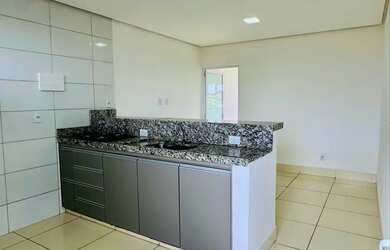 Imagem 2: Aluguel apto 1/4 R$1.700 GÁS, IPTU,Wi-Fi Sem custo adicional Sem taxa...