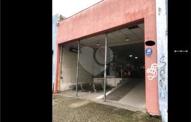 Imagem 2: Galpão à venda ou para locação em Vila Leopoldina - SP