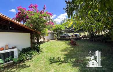 Imagem 15: Fazenda com 11.000m2 e cachoeira no meio, em Casa Branca - Brumadinho...