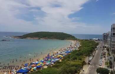 Imagem 15: Apartamento de 3 quartos à venda na Praia de Peracanga, em Guarapari-...